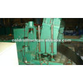 Steel Silo Corrugated Panel Roll Forming Line